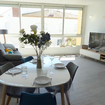 Sol-Y-Days Murenes, Appartement Moderne Rive Droite Proche Plages Et Centre Le Grau-du-Roi Eksteriør bilde